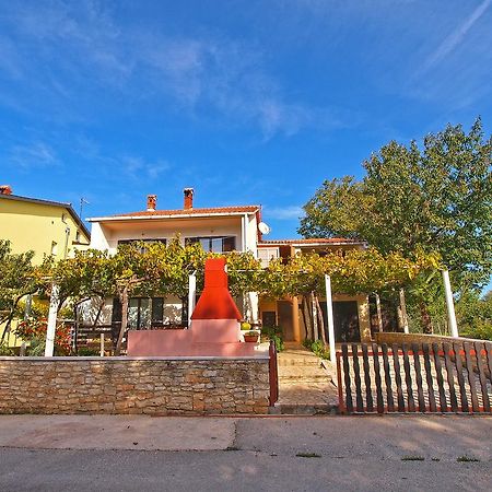 Apartments Dragica 929 Fažana Екстериор снимка