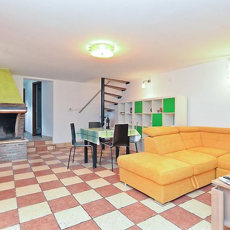 Apartments Dragica 929 Fažana Екстериор снимка