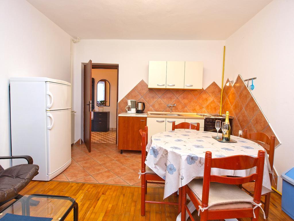 Apartments Dragica 929 Fažana Екстериор снимка