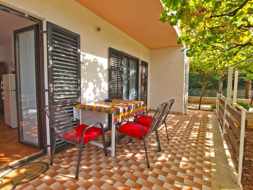 Apartments Dragica 929 Fažana Екстериор снимка