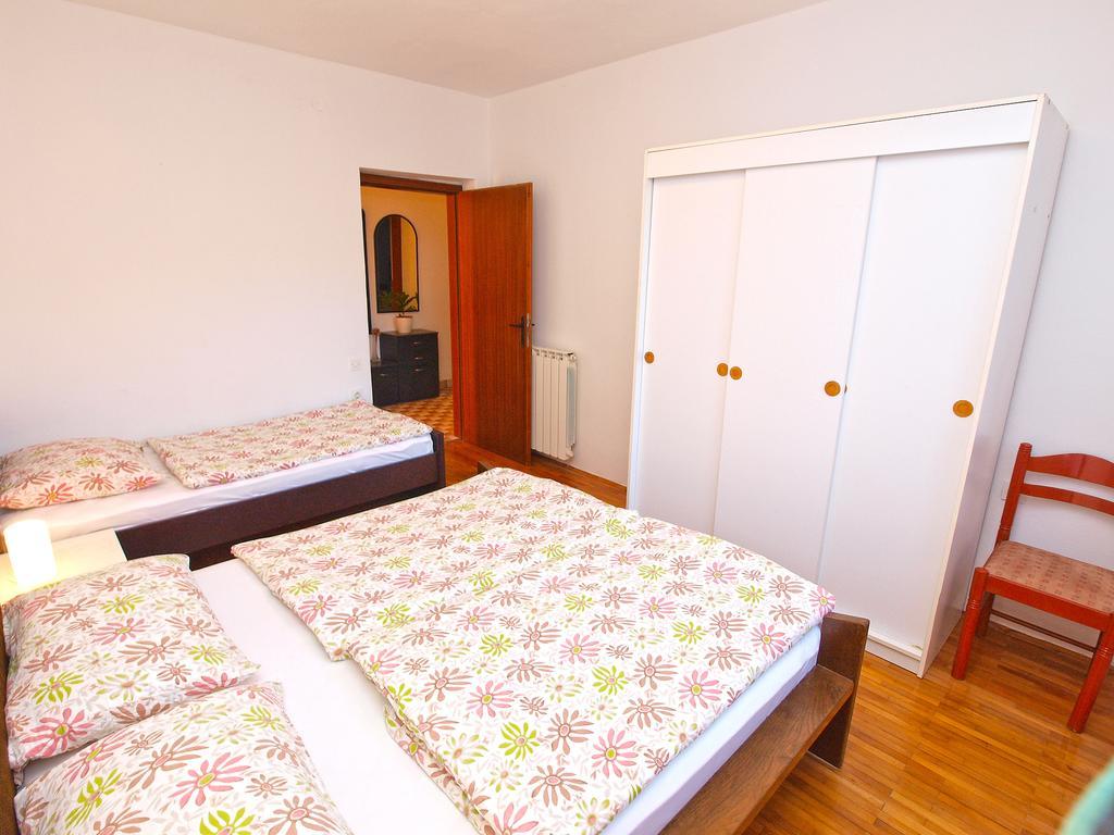 Apartments Dragica 929 Fažana Екстериор снимка