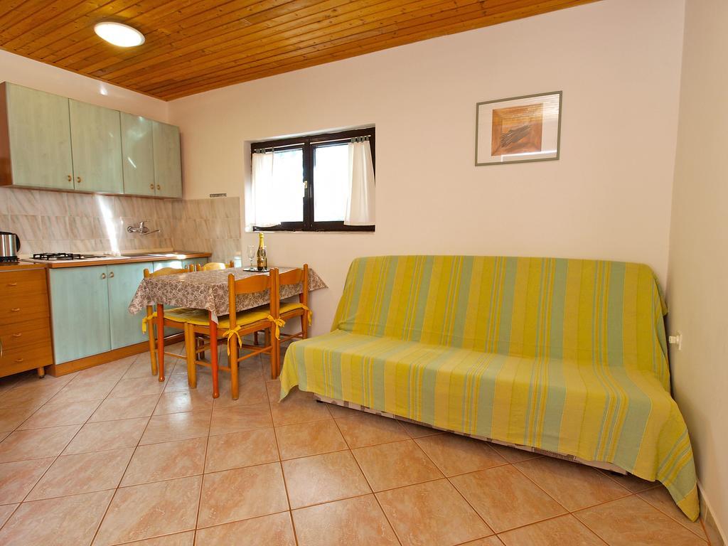 Apartments Dragica 929 Fažana Екстериор снимка