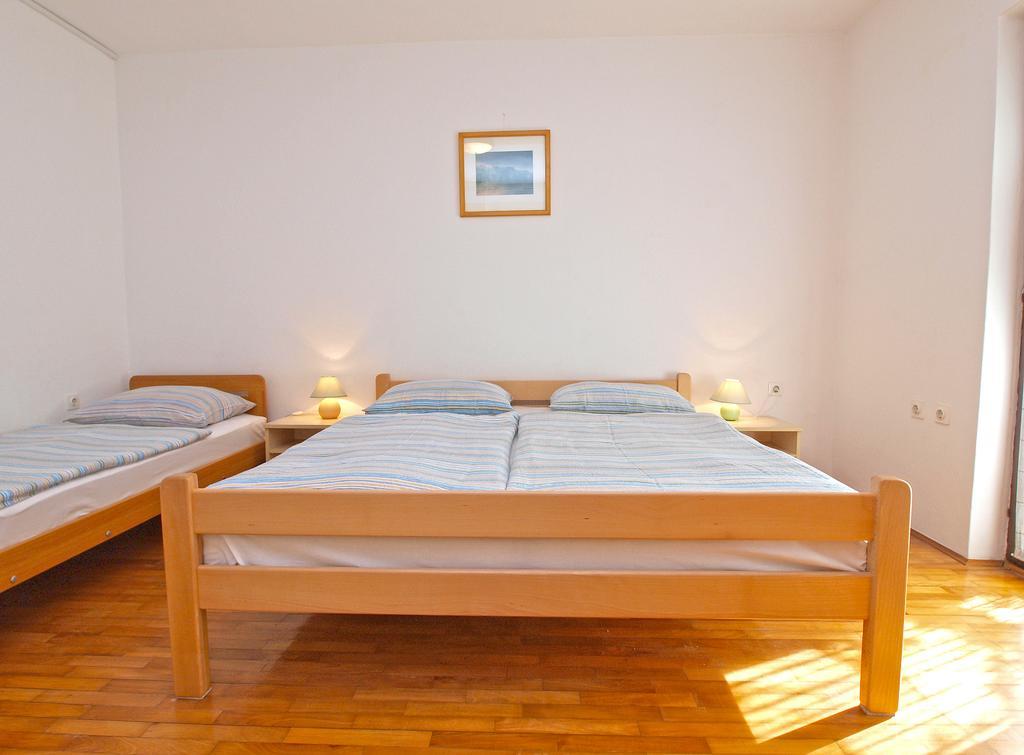 Apartments Dragica 929 Fažana Екстериор снимка