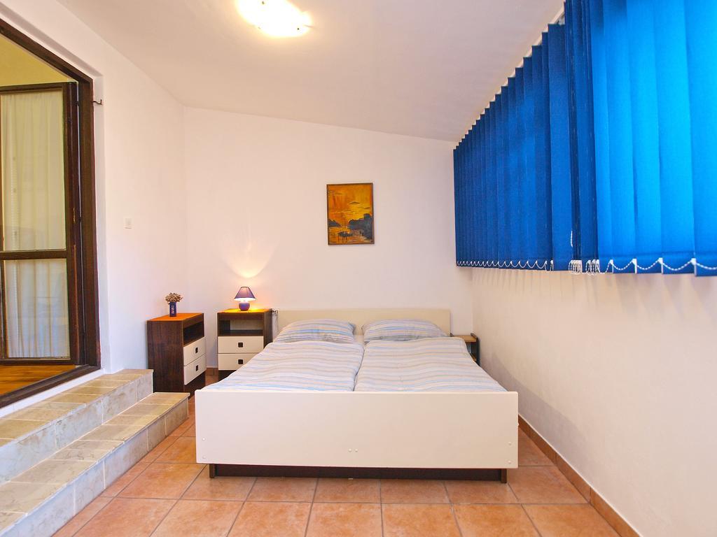 Apartments Dragica 929 Fažana Екстериор снимка
