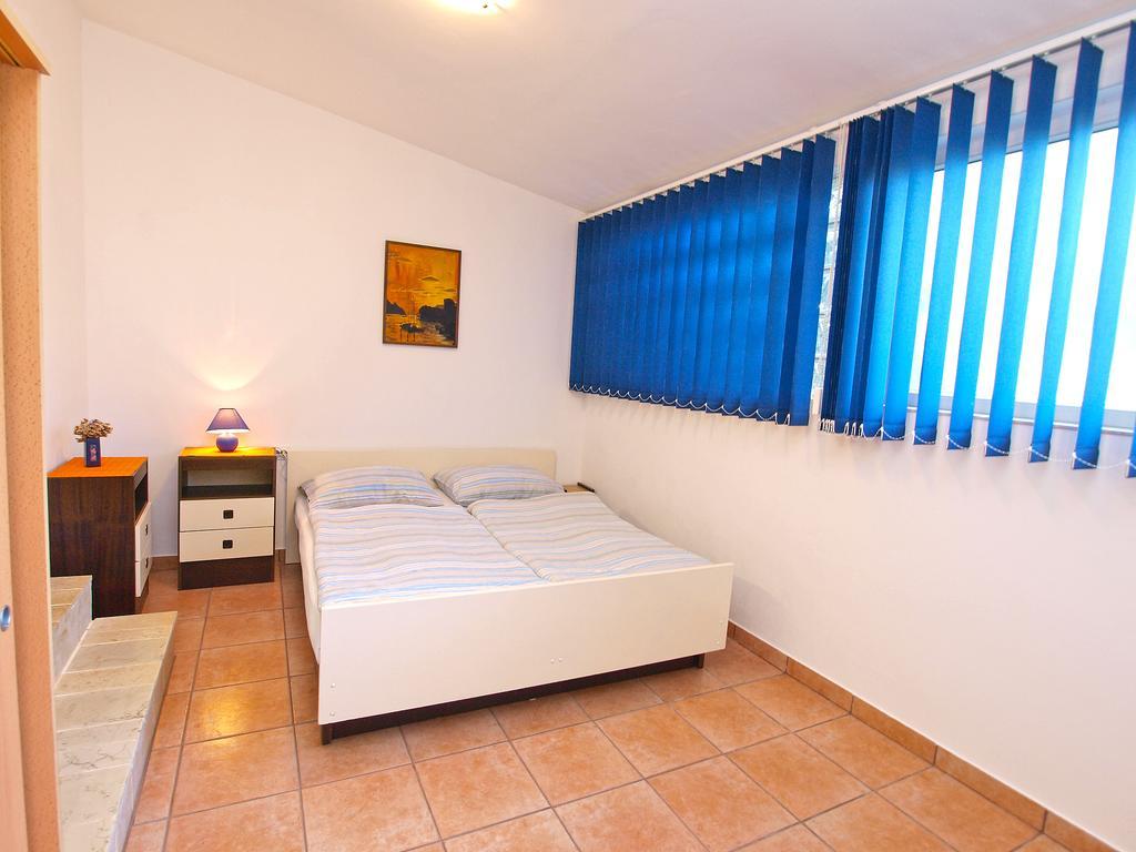 Apartments Dragica 929 Fažana Екстериор снимка