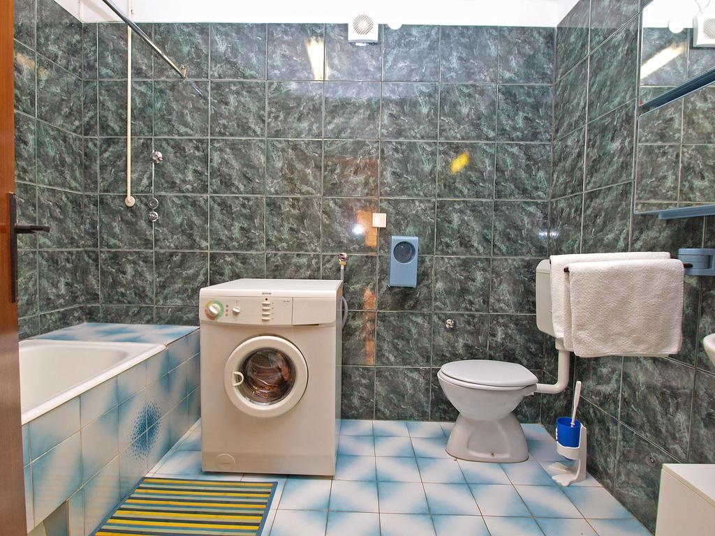 Apartments Dragica 929 Fažana Екстериор снимка