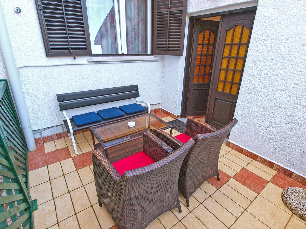 Apartments Dragica 929 Fažana Екстериор снимка