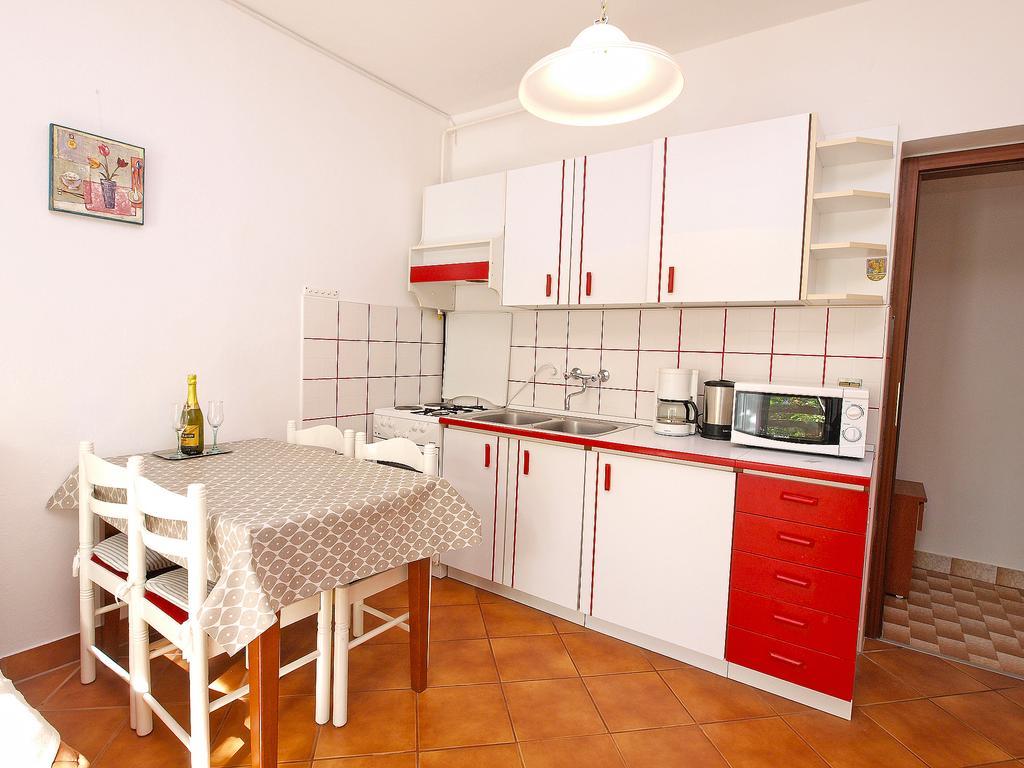Apartments Dragica 929 Fažana Екстериор снимка