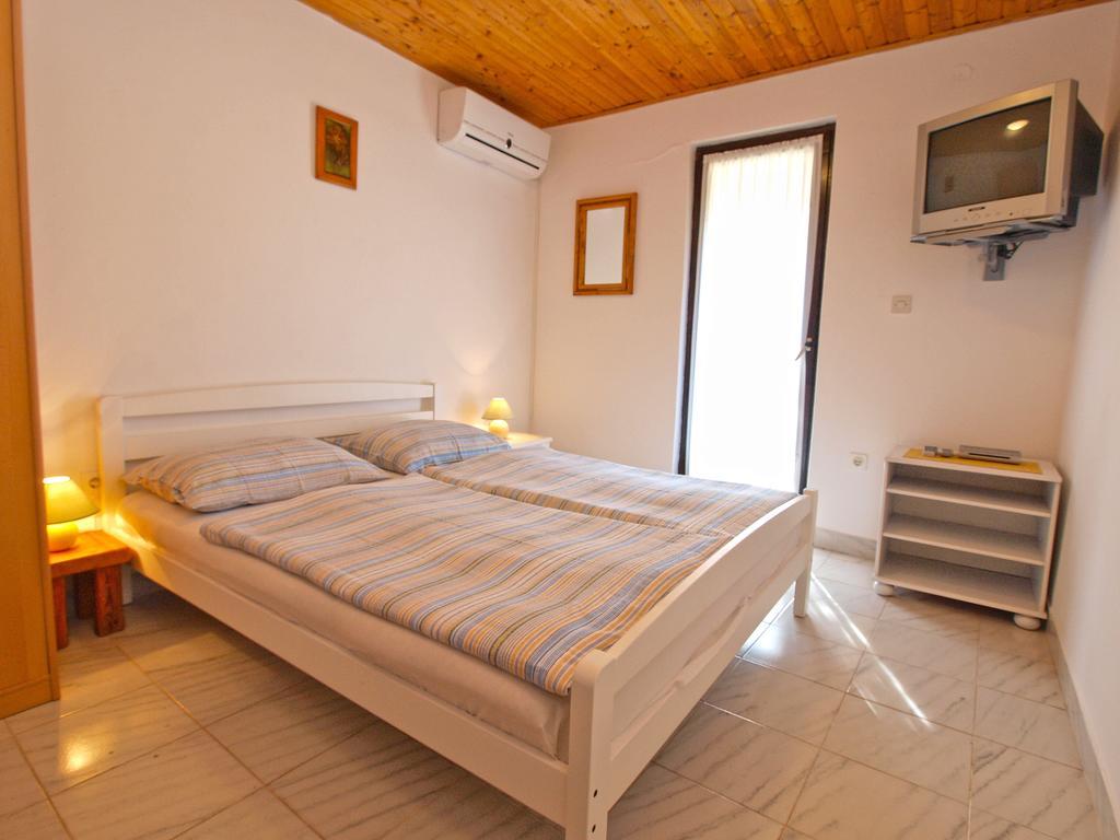 Apartments Dragica 929 Fažana Екстериор снимка