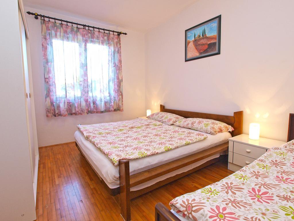 Apartments Dragica 929 Fažana Екстериор снимка