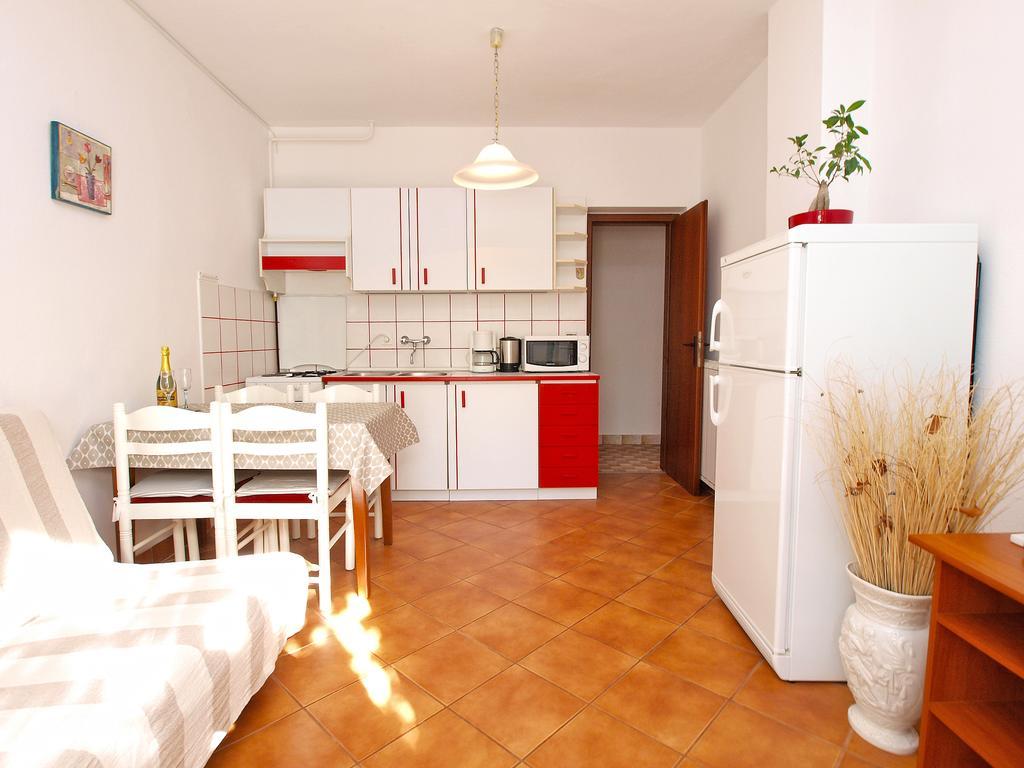 Apartments Dragica 929 Fažana Екстериор снимка