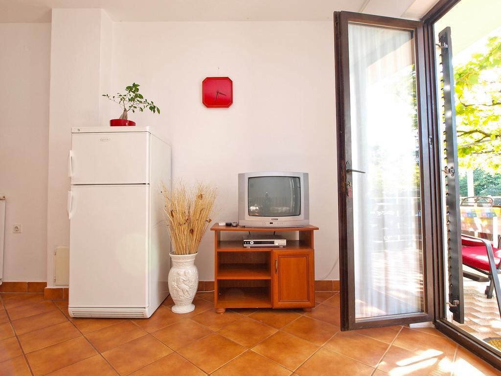 Apartments Dragica 929 Fažana Екстериор снимка