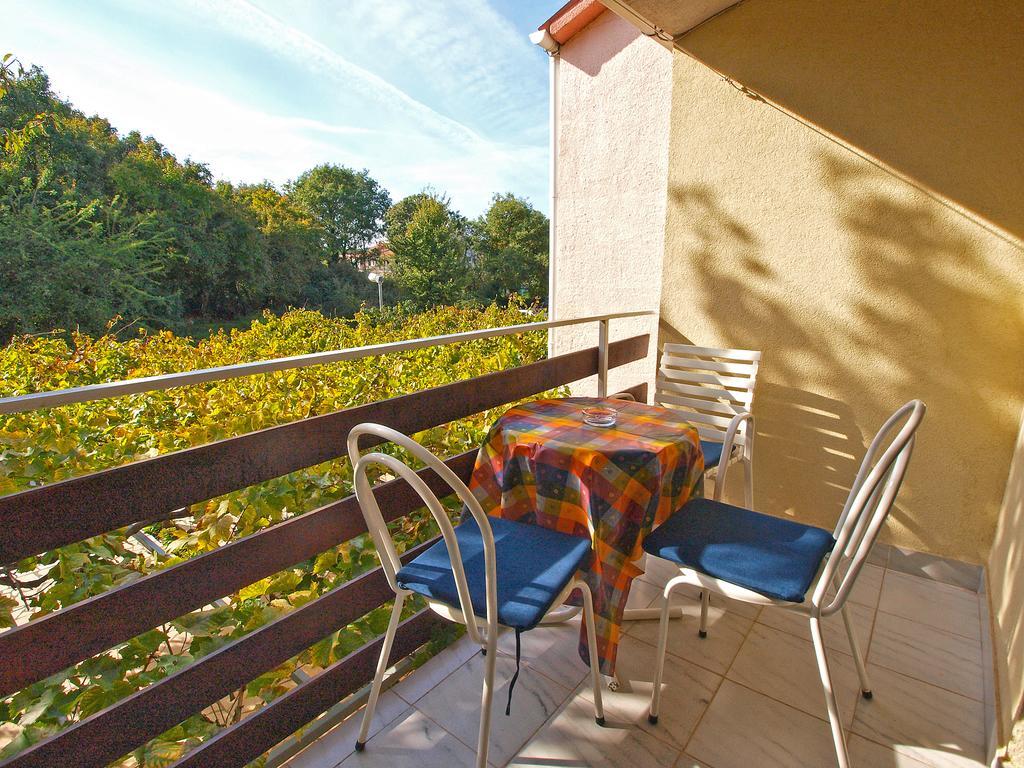 Apartments Dragica 929 Fažana Екстериор снимка