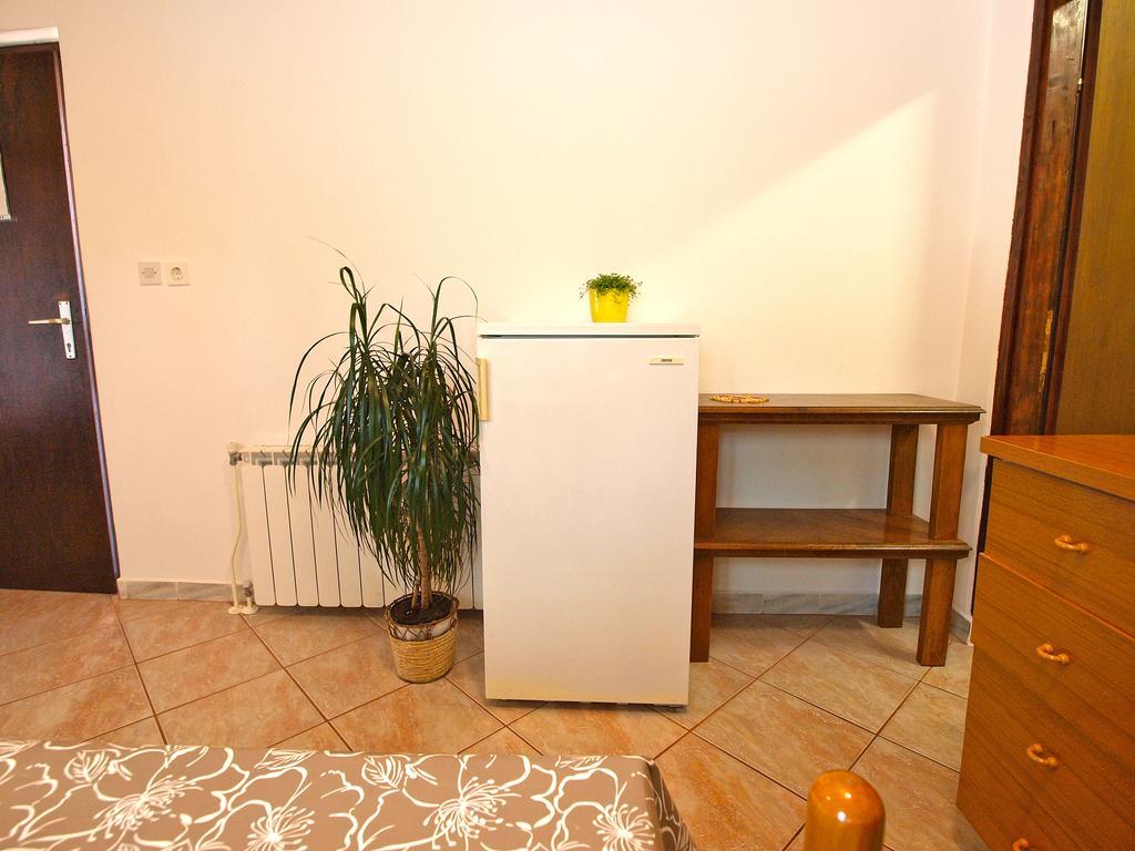 Apartments Dragica 929 Fažana Екстериор снимка