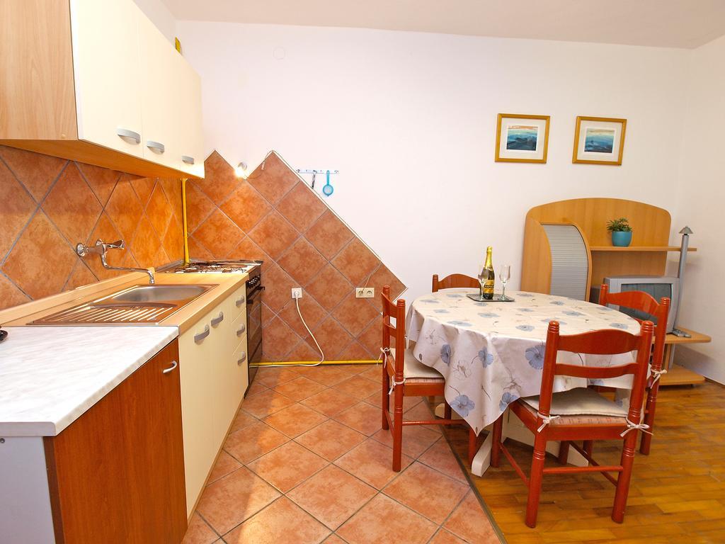 Apartments Dragica 929 Fažana Екстериор снимка