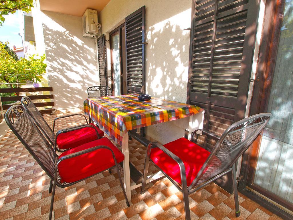Apartments Dragica 929 Fažana Екстериор снимка