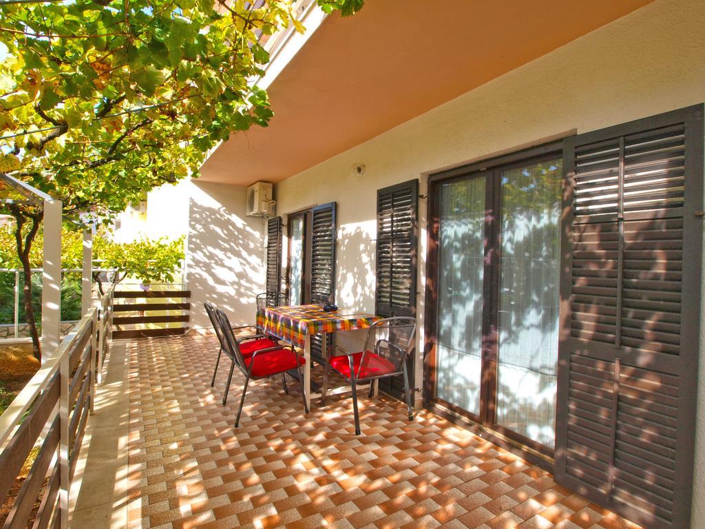 Apartments Dragica 929 Fažana Екстериор снимка