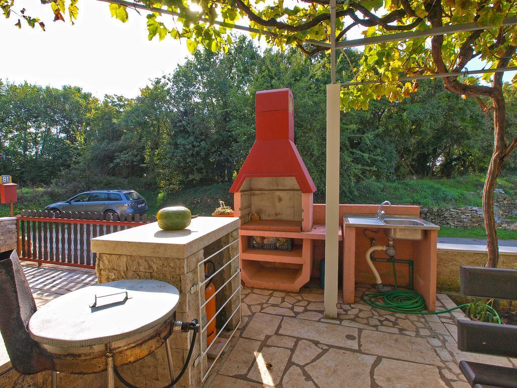 Apartments Dragica 929 Fažana Екстериор снимка