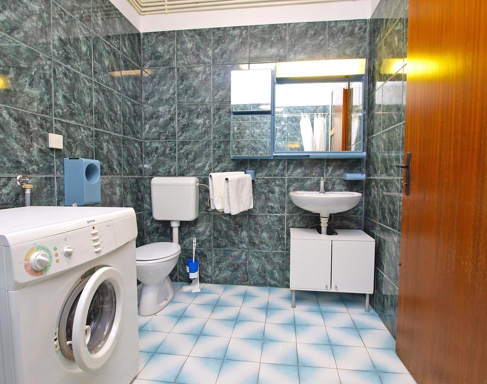 Apartments Dragica 929 Fažana Екстериор снимка