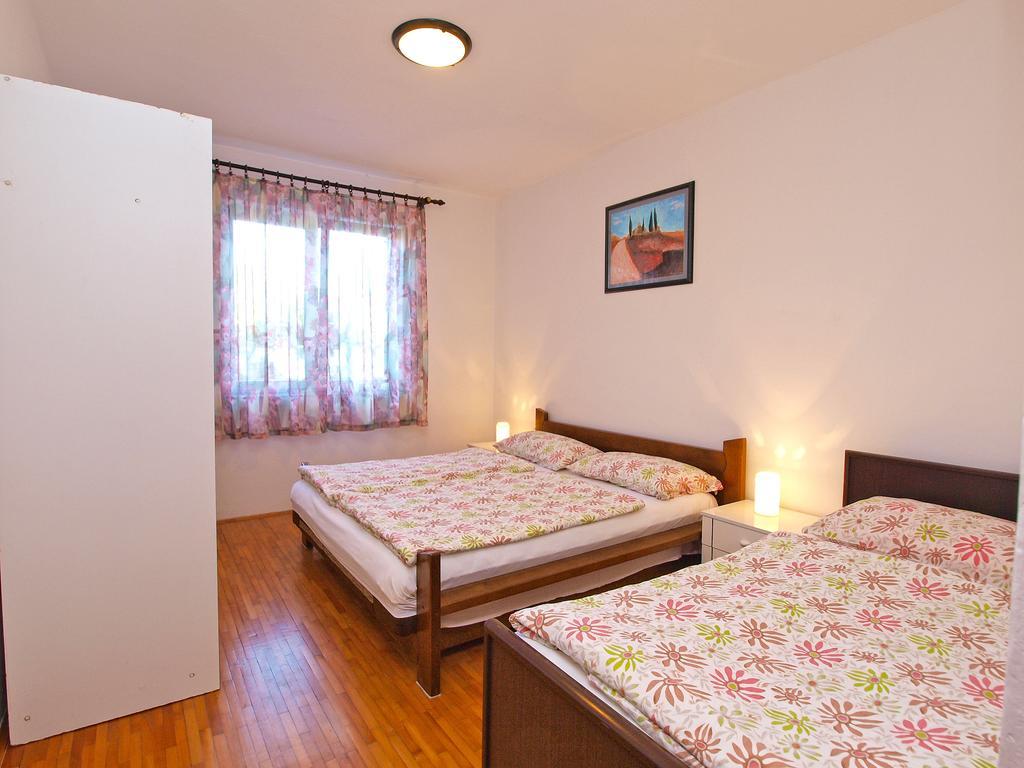 Apartments Dragica 929 Fažana Екстериор снимка