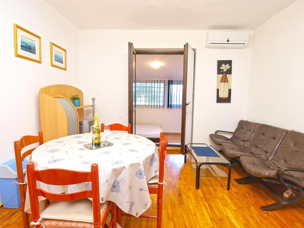Apartments Dragica 929 Fažana Екстериор снимка