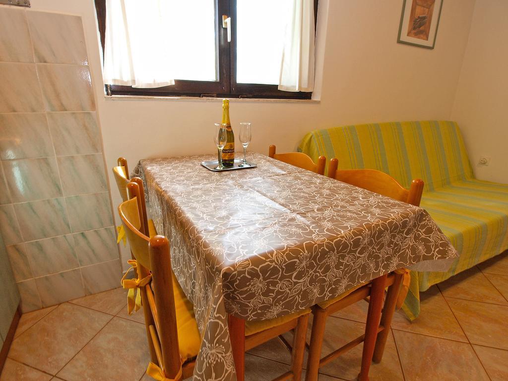 Apartments Dragica 929 Fažana Екстериор снимка