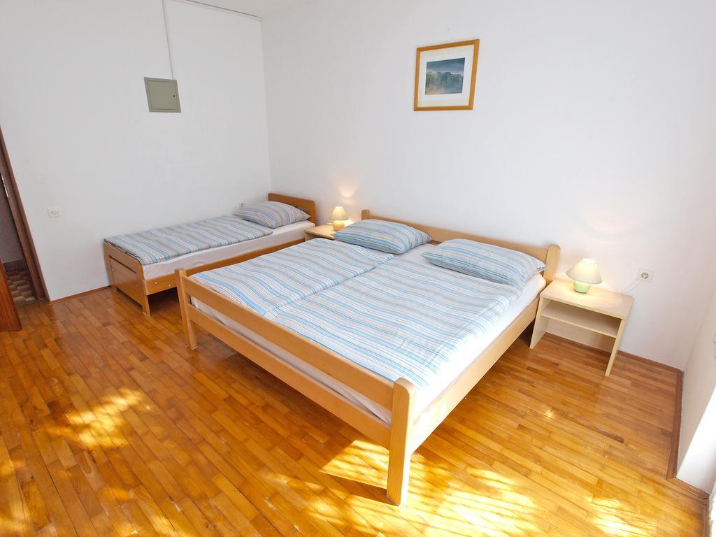 Apartments Dragica 929 Fažana Екстериор снимка
