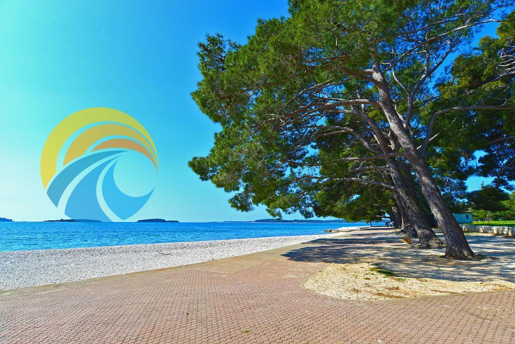 Apartments Dragica 929 Fažana Екстериор снимка