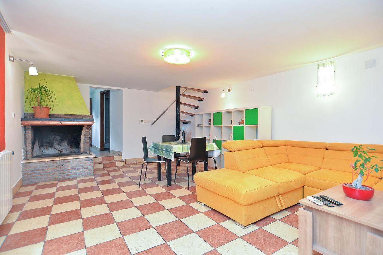 Apartments Dragica 929 Fažana Екстериор снимка