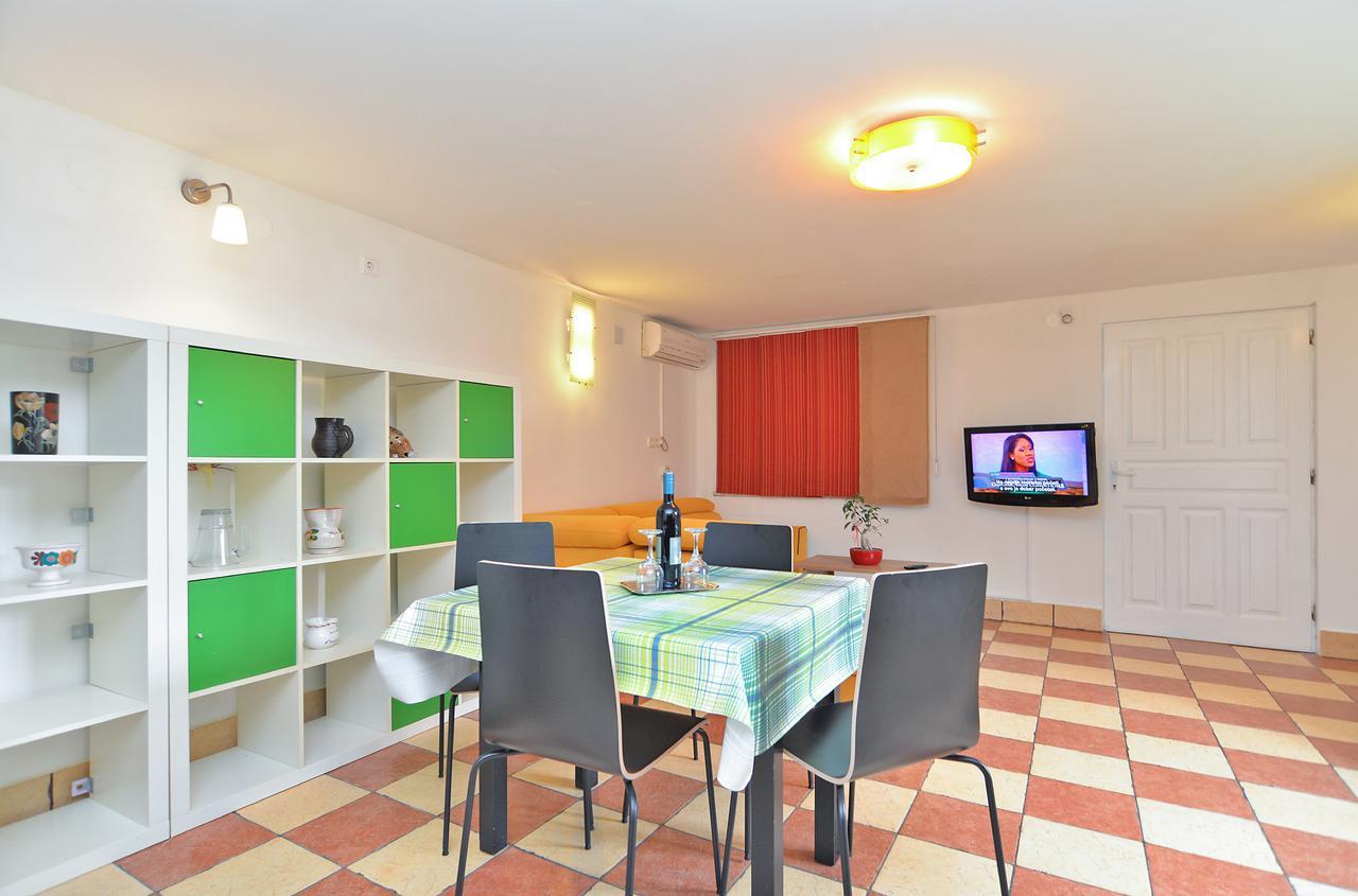Apartments Dragica 929 Fažana Екстериор снимка