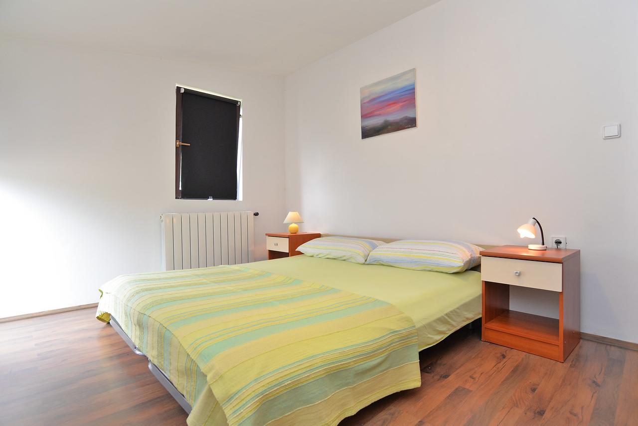 Apartments Dragica 929 Fažana Екстериор снимка