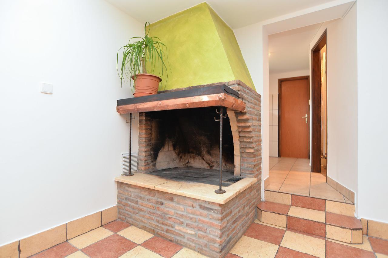 Apartments Dragica 929 Fažana Екстериор снимка