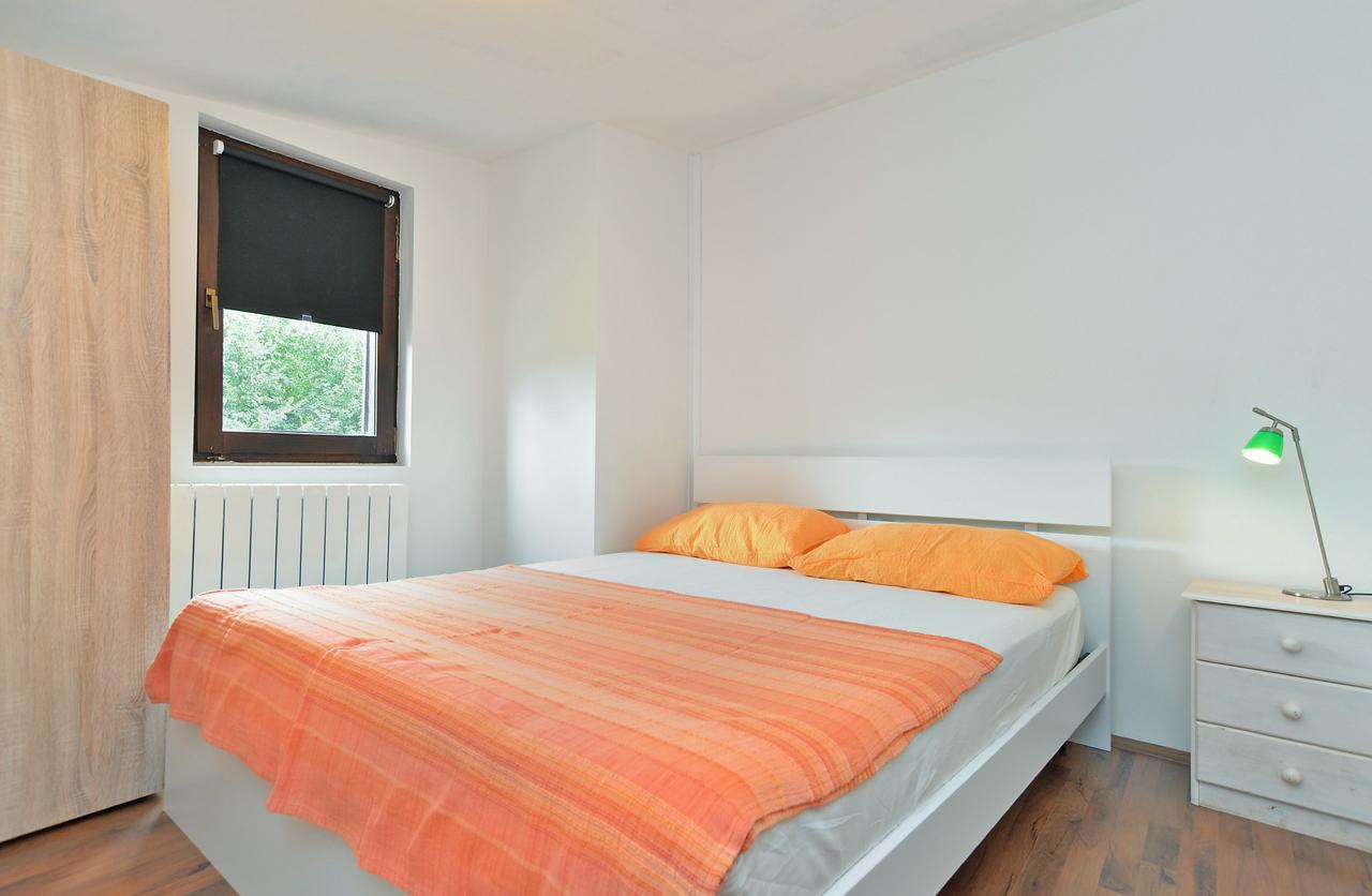 Apartments Dragica 929 Fažana Екстериор снимка