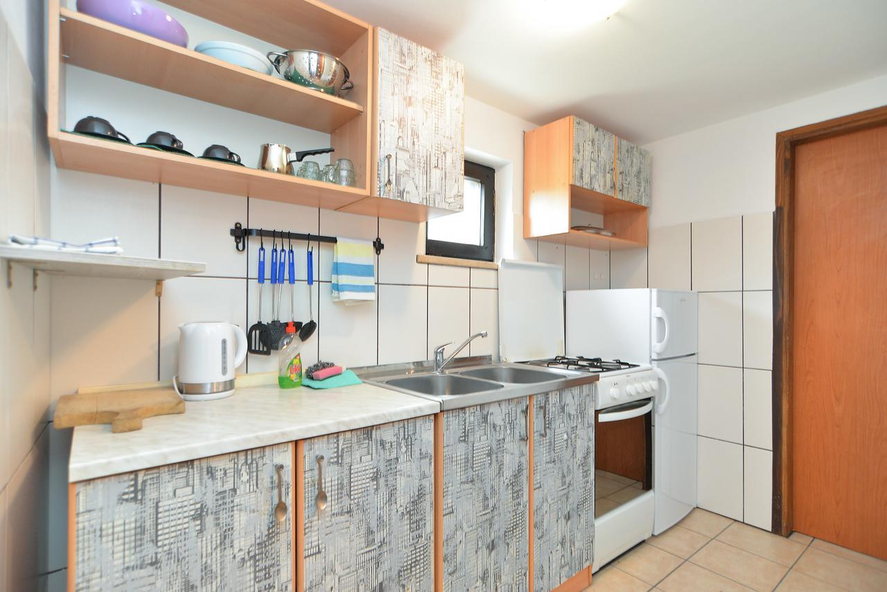Apartments Dragica 929 Fažana Екстериор снимка