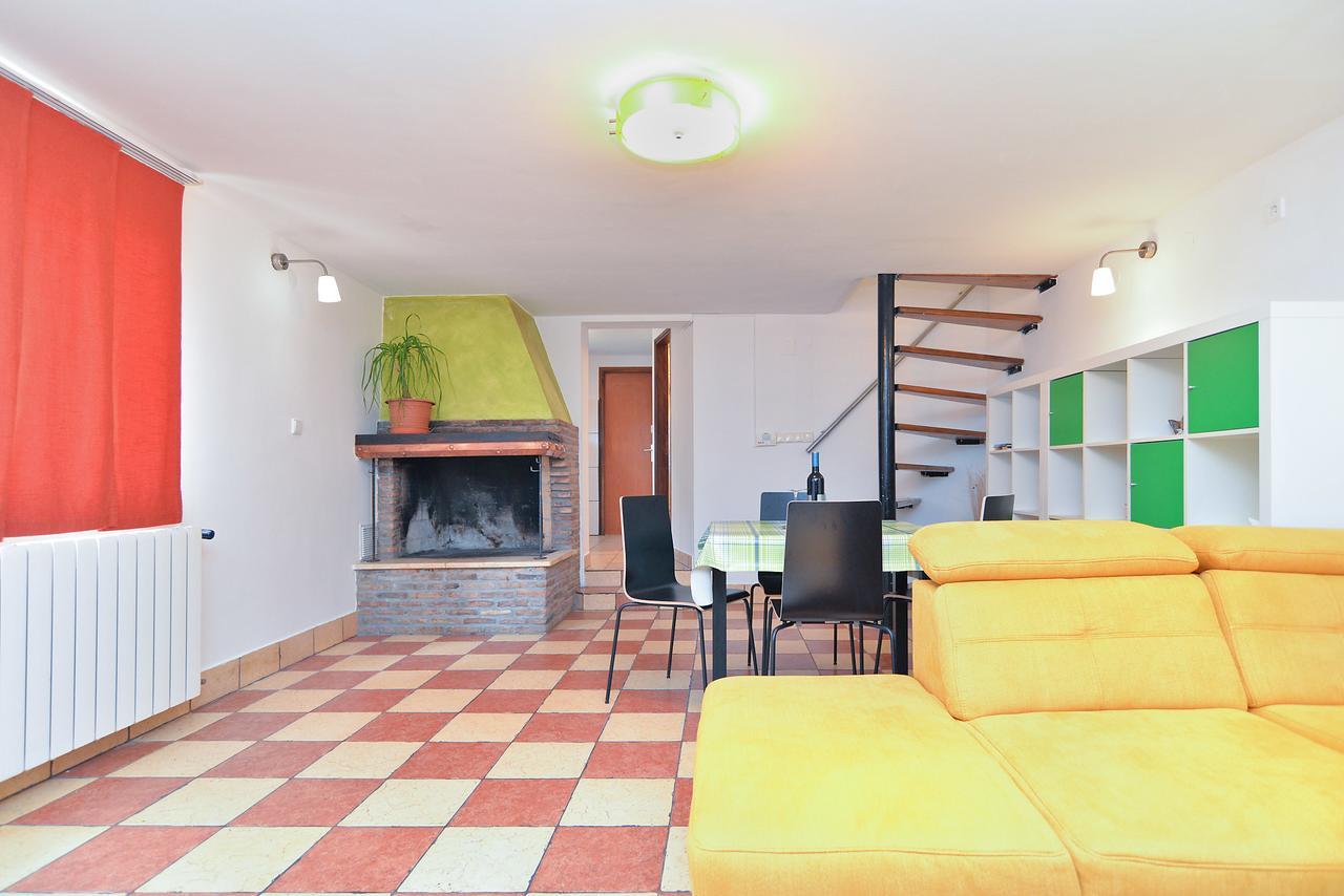 Apartments Dragica 929 Fažana Екстериор снимка