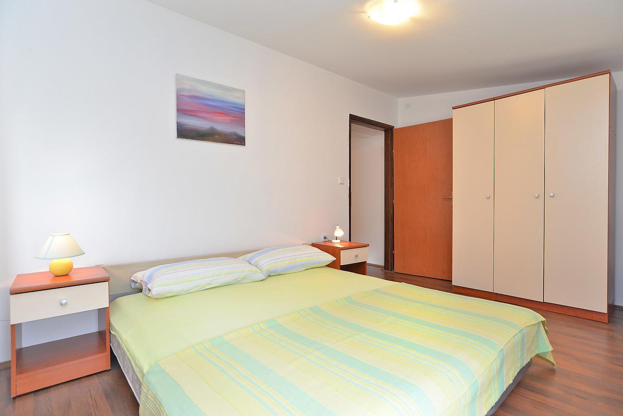 Apartments Dragica 929 Fažana Екстериор снимка