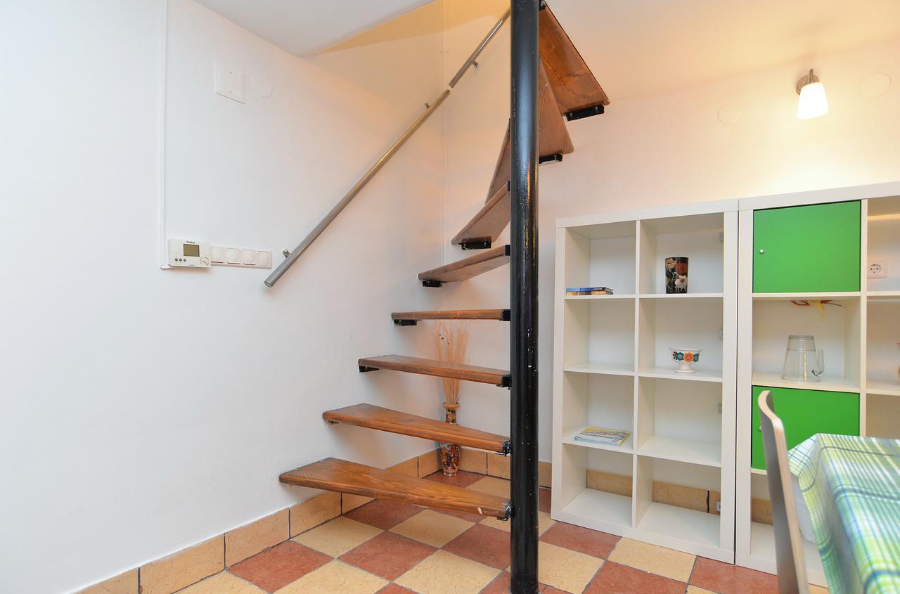 Apartments Dragica 929 Fažana Екстериор снимка