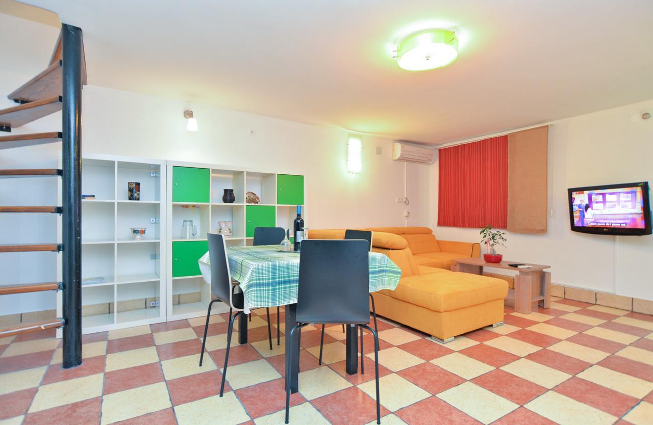 Apartments Dragica 929 Fažana Екстериор снимка