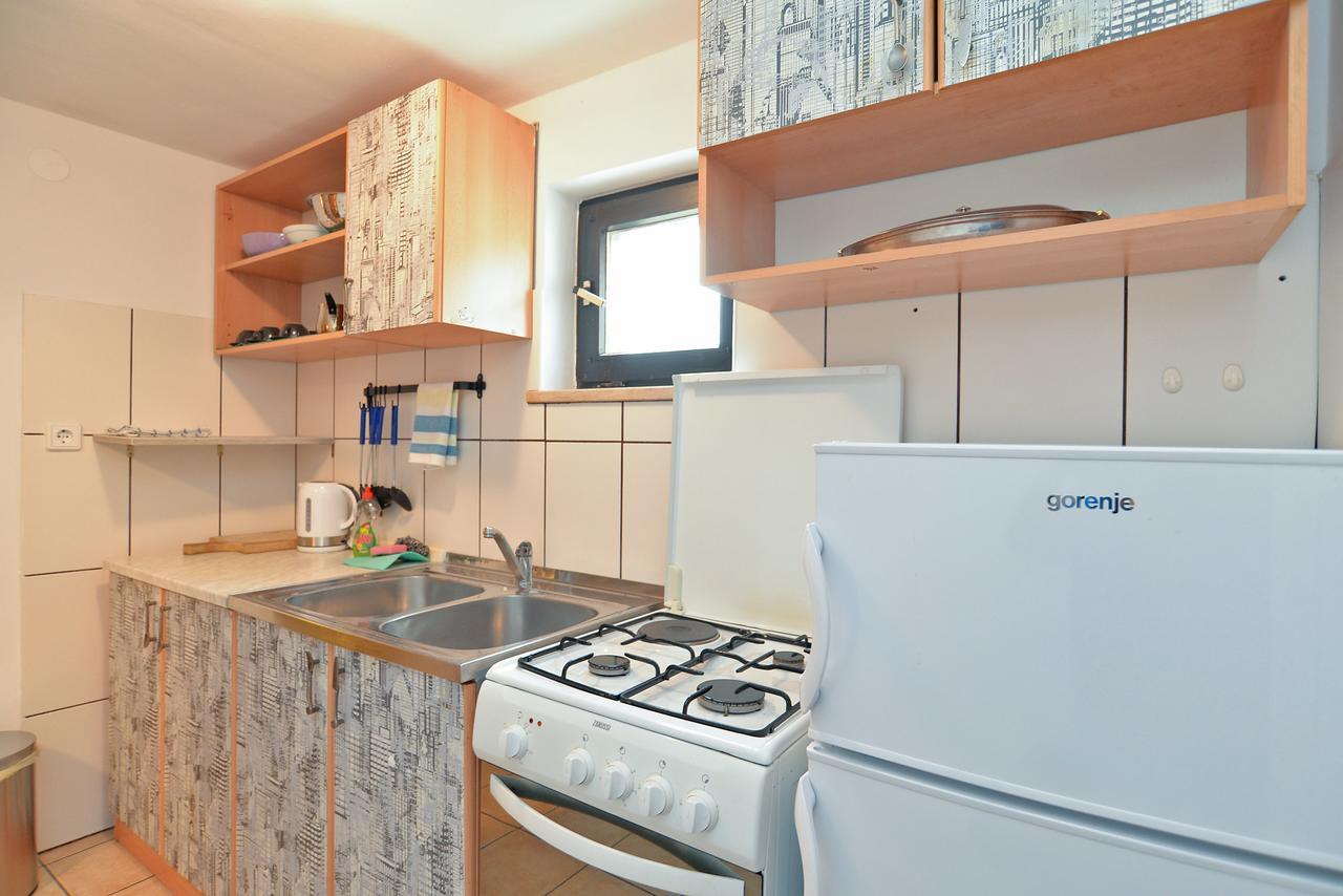 Apartments Dragica 929 Fažana Екстериор снимка
