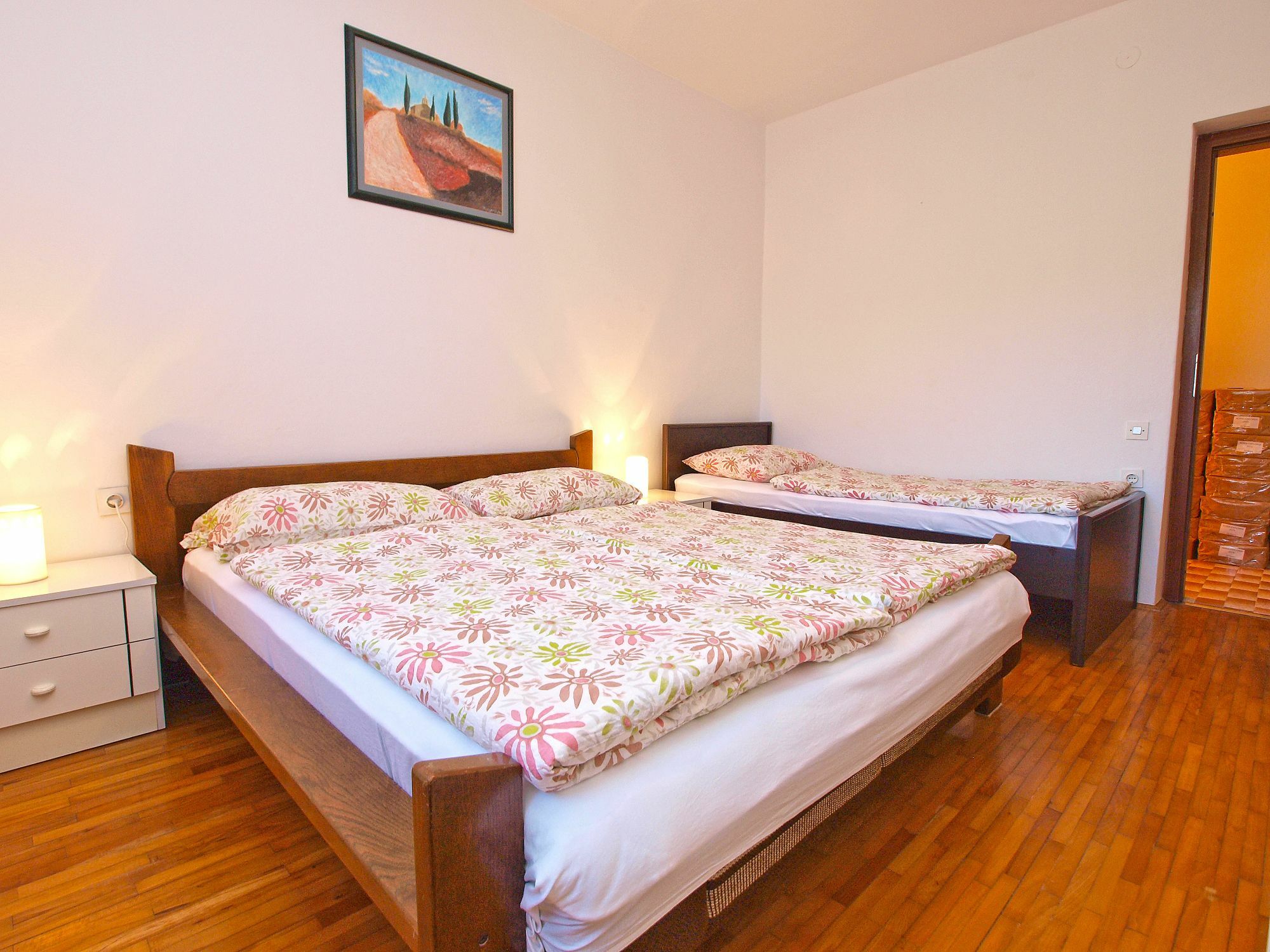 Apartments Dragica 929 Fažana Екстериор снимка